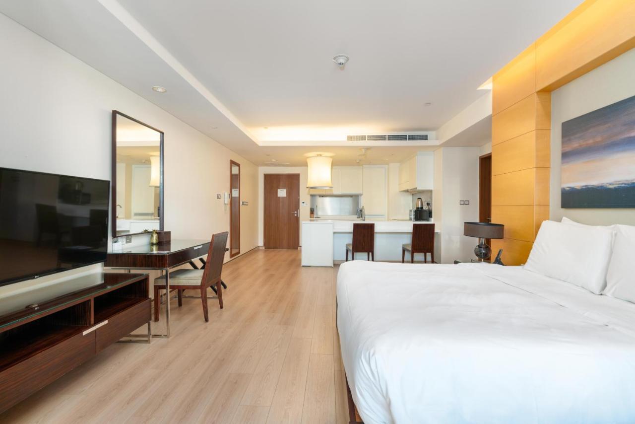 Apartament Superhost - Trendy Studio In The Heart Of Downtown Dubai - Address Dubai Mall Zewnętrze zdjęcie